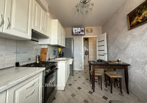 1-к квартира, вторичка, 48м2, 4/5 этаж