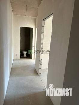 2-к квартира, вторичка, 61м2, 2/4 этаж