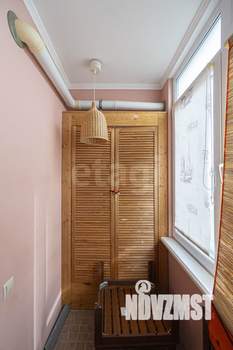 1-к квартира, вторичка, 36м2, 4/10 этаж