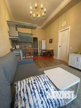 2-к квартира, вторичка, 32м2, 2/5 этаж