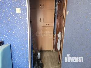 3-к квартира, вторичка, 60м2, 4/9 этаж