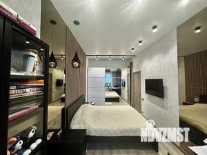 2-к квартира, вторичка, 54м2, 11/16 этаж