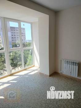 Студия квартира, вторичка, 55м2, 3/4 этаж