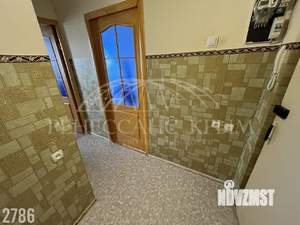 1-к квартира, вторичка, 31м2, 5/5 этаж