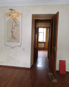 3-к квартира, вторичка, 81м2, 1/3 этаж