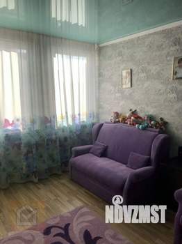 3-к квартира, вторичка, 74м2, 10/10 этаж