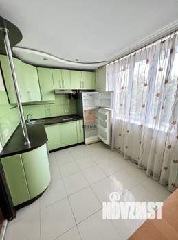 1-к квартира, вторичка, 40м2, 4/5 этаж