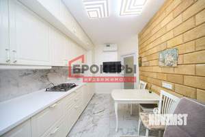 1-к квартира, вторичка, 54м2, 3/12 этаж