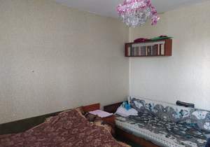 3-к квартира, вторичка, 62м2, 5/9 этаж