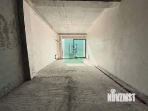 1-к квартира, вторичка, 46м2, 5/9 этаж