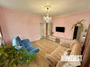 3-к квартира, вторичка, 73м2, 3/4 этаж