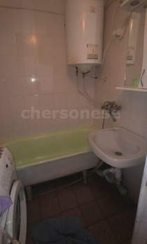 2-к квартира, вторичка, 55м2, 2/5 этаж