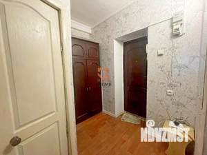 1-к квартира, вторичка, 31м2, 1/5 этаж