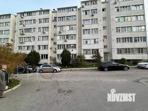 1-к квартира, вторичка, 32м2, 4/5 этаж