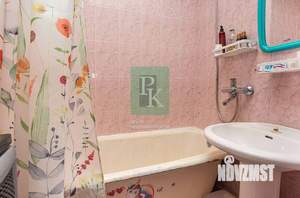 2-к квартира, вторичка, 56м2, 4/5 этаж