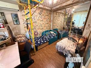 1-к квартира, вторичка, 23м2, 2/5 этаж