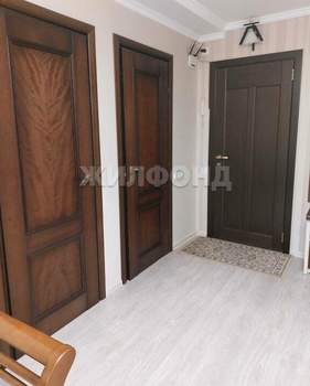 2-к квартира, вторичка, 59м2, 2/5 этаж