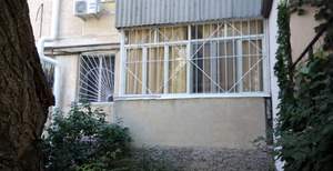 1-к квартира, вторичка, 30м2, 1/5 этаж