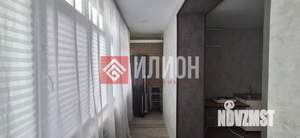 Студия квартира, вторичка, 54м2, 7/9 этаж