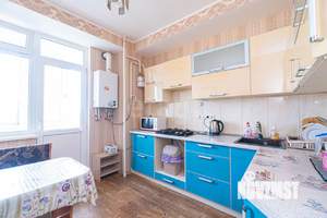 1-к квартира, вторичка, 37м2, 4/10 этаж