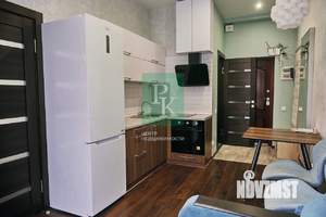2-к квартира, вторичка, 31м2, 2/4 этаж