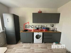 1-к квартира, вторичка, 35м2, 12/12 этаж