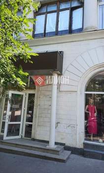 2-к квартира, вторичка, 58м2, 2/3 этаж