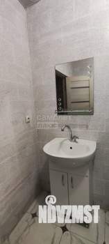 Студия квартира, вторичка, 57м2, 2/2 этаж