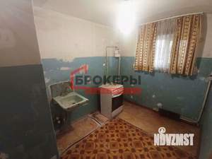 1-к квартира, вторичка, 32м2, 3/9 этаж