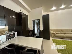 2-к квартира, вторичка, 39м2, 1/6 этаж