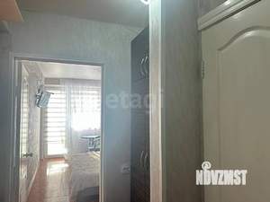 Студия квартира, вторичка, 16м2, 4/5 этаж