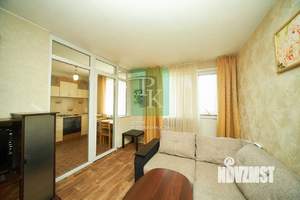 2-к квартира, вторичка, 45м2, 4/5 этаж