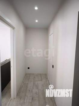 1-к квартира, вторичка, 41м2, 3/8 этаж