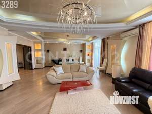 3-к квартира, вторичка, 142м2, 8/10 этаж