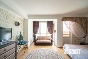 1-к квартира, вторичка, 52м2, 5/10 этаж