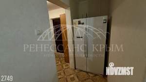 1-к квартира, вторичка, 47м2, 2/9 этаж