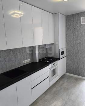 2-к квартира, сданный дом, 59м2, 9/10 этаж
