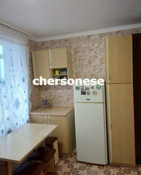 1-к квартира, вторичка, 39м2, 5/5 этаж