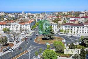 2-к квартира, вторичка, 93м2, 5/6 этаж