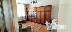 2-к квартира, вторичка, 44м2, 1/5 этаж