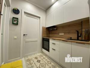 Студия квартира, вторичка, 32м2, 2/3 этаж