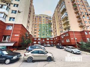 1-к квартира, вторичка, 37м2, 11/11 этаж