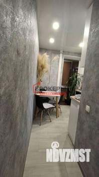 1-к квартира, вторичка, 37м2, 1/5 этаж