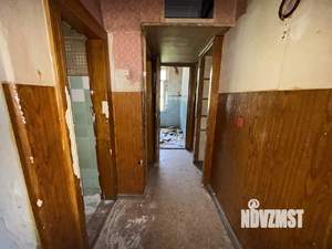 4-к квартира, вторичка, 84м2, 3/3 этаж