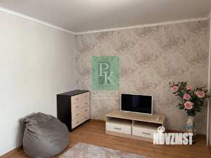 1-к квартира, вторичка, 37м2, 5/9 этаж