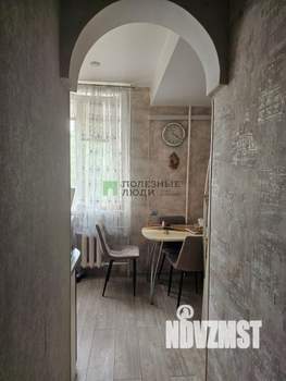 3-к квартира, вторичка, 66м2, 3/5 этаж