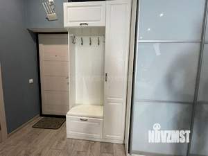 1-к квартира, вторичка, 43м2, 1/5 этаж