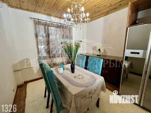 3-к квартира, вторичка, 86м2, 1/2 этаж