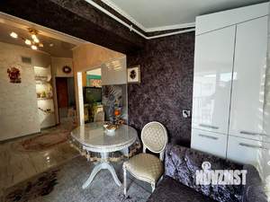 1-к квартира, вторичка, 40м2, 6/6 этаж