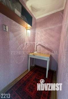 1-к квартира, вторичка, 40м2, 3/10 этаж